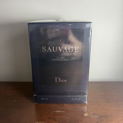 Dior Sauvage Elixir 3.4 fl oz Men's Eau de Parfum Spray
