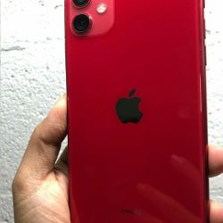 Apple iPhone 11 128GB Unlocked 