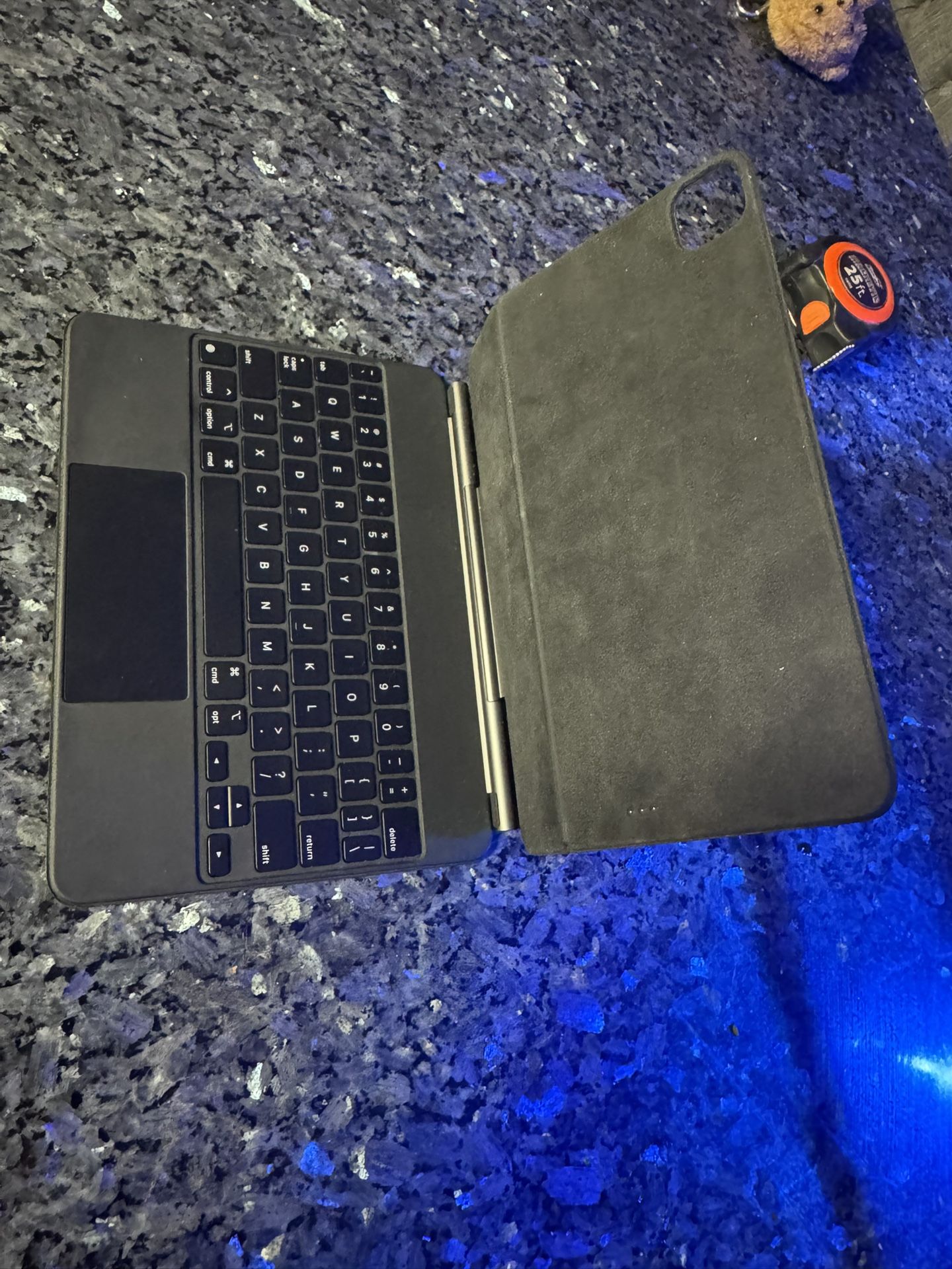 Apple Magic Keyboard