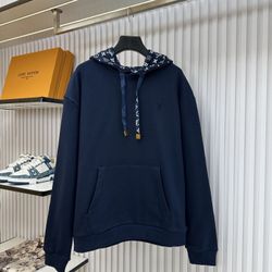 LV Men’s Hoodie 2026 New 
