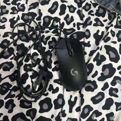 Logitech G403 Hero Mouse 