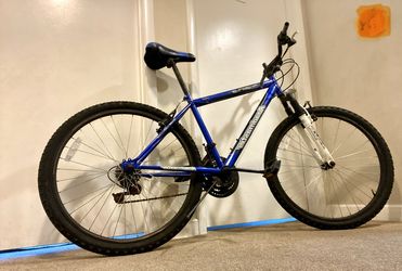 2 Bikes, Roadmaster Mt-Sports 26” Mountain Bike