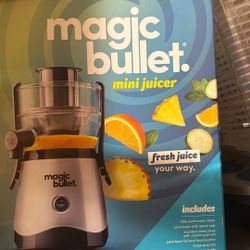 Juicer