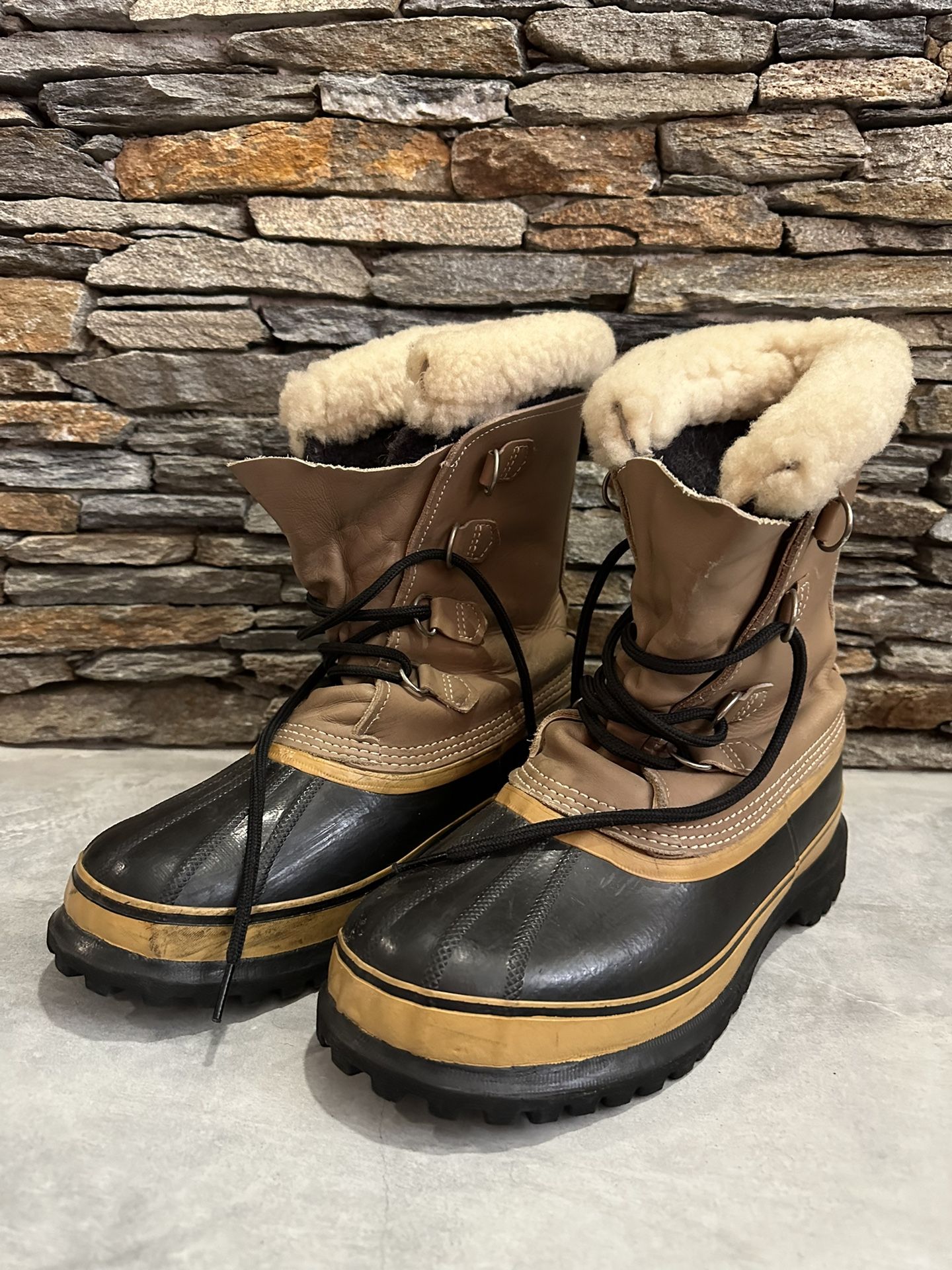 used snow boots for sale