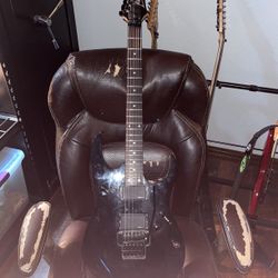 Ibanez RG 220B EMG HZ, Mesa Boogie v30 2x2 Cab, Line VI Spider V 30w Combo