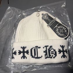 Chrome Heart Beanies 