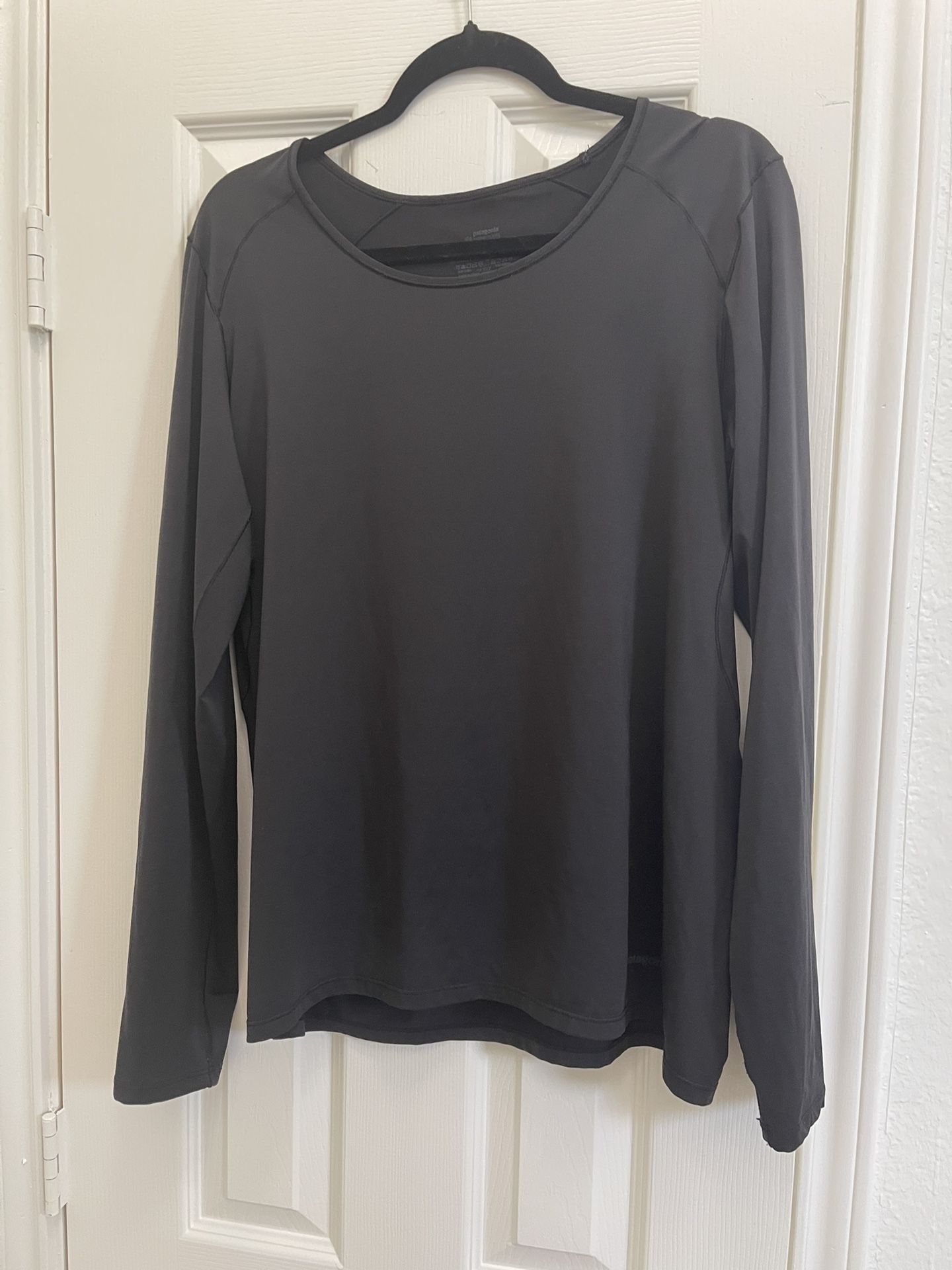 Patagonia Long Sleeve