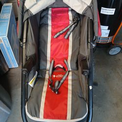 Black and red is new n green one used