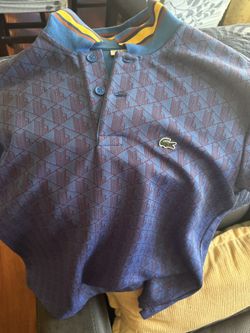 Polo Size XlL