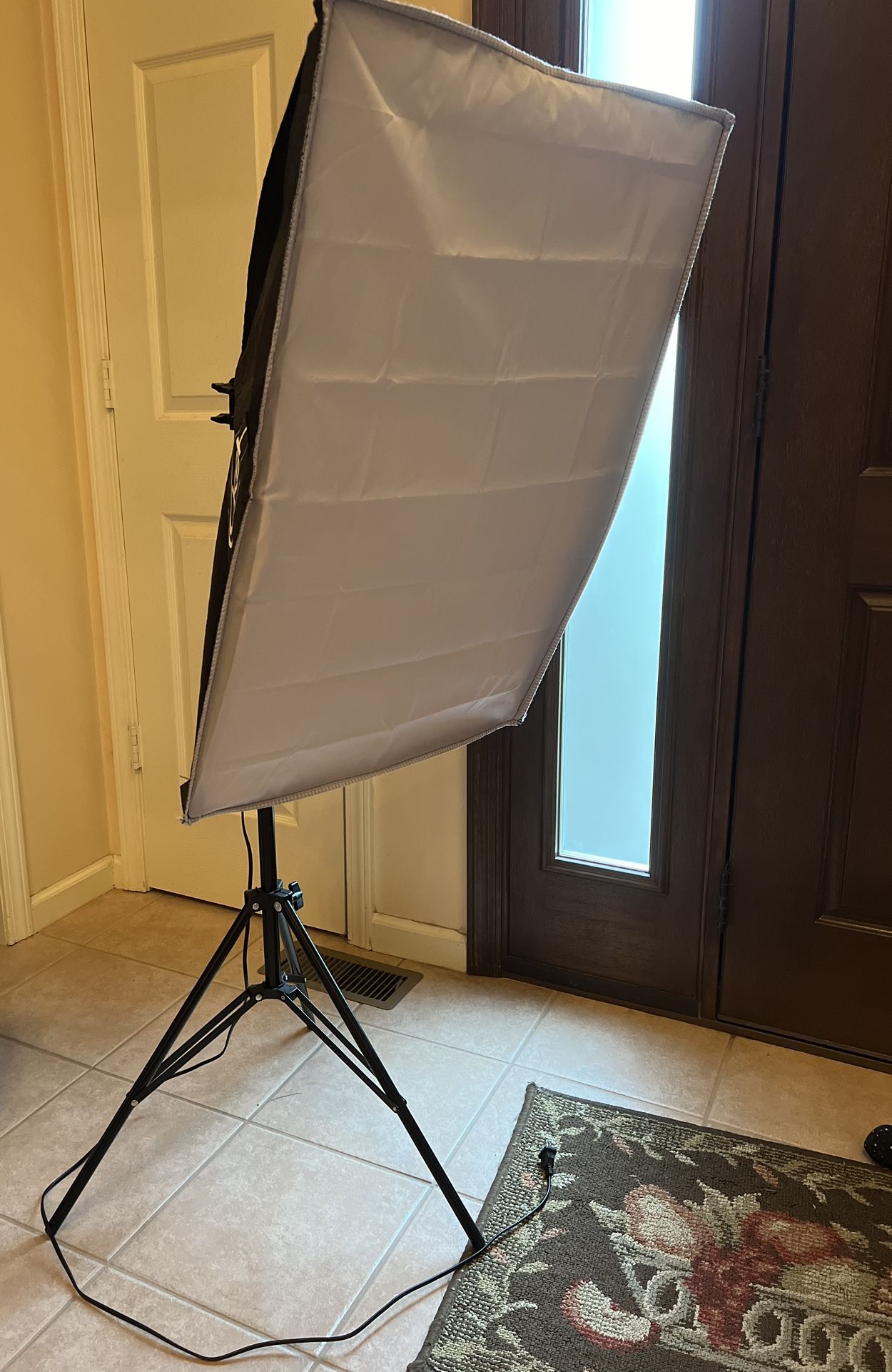 Studio Lights