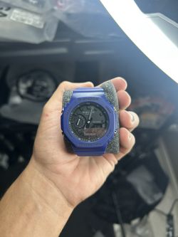 Gshock