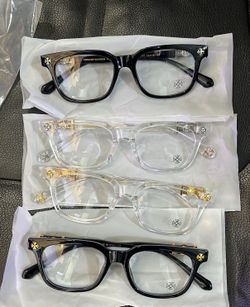 Chrome Hearts