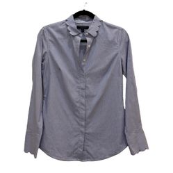 Banana republic button up