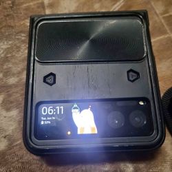 Motorola Razor 2023 Limited Edition 