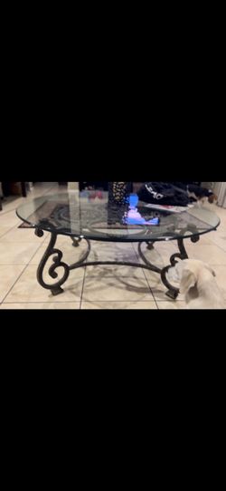 Thomasville Grandview Round Cocktail Tables SKU:41531-171