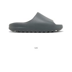 Yeezy Slides ‘slate Marine’ 