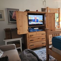 Vizio Flat TV  55 Inch 