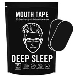 30-piece pack of breathing patches