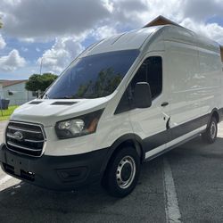 2020 Ford Transit 250 Cargo Van