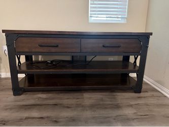 TV Console / Sofa Table