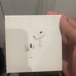 AirPod Pro 2nd Gen