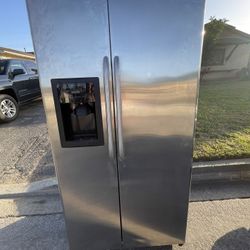 Free Refrigerator 