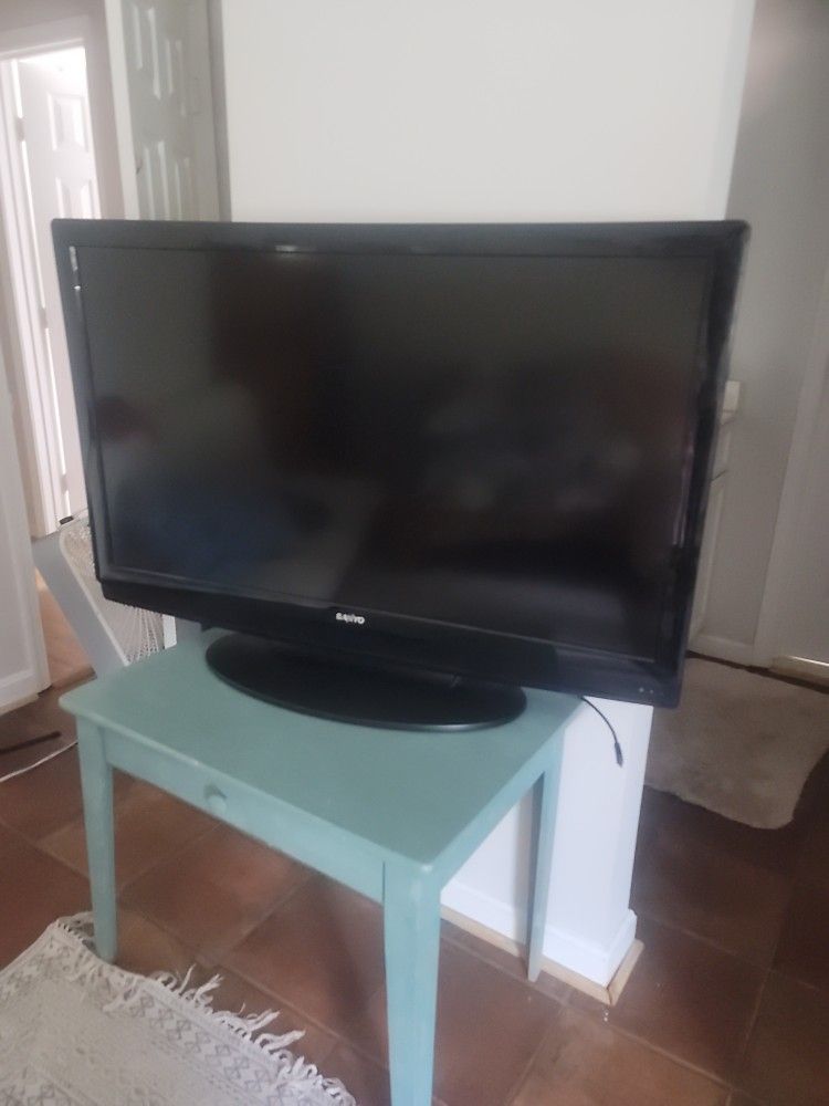 Sanyo 50 inch TV