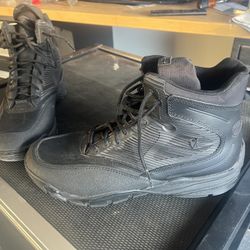 LALO SHADOW AMPHIBIAN 5" Black Ops