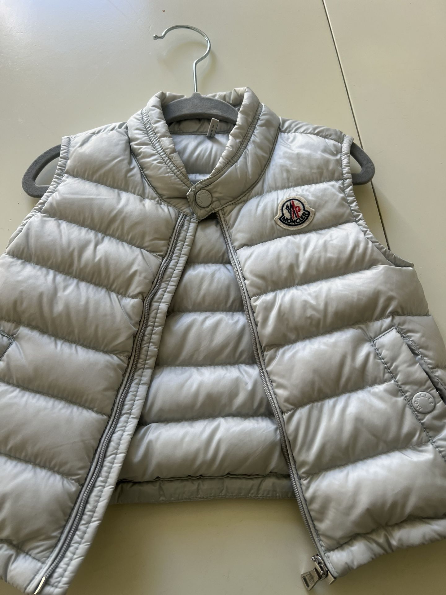 Moncler Baby Jacket