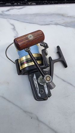 Daiwa bg 90 reel