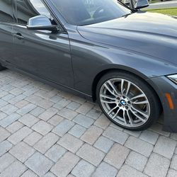 2013 BMW 328i