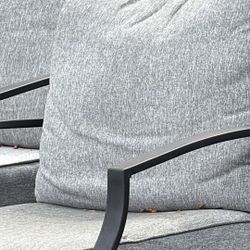 Patio Furniture Chairs 