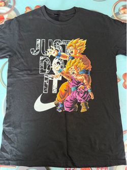Dragon Ball Z Shirt