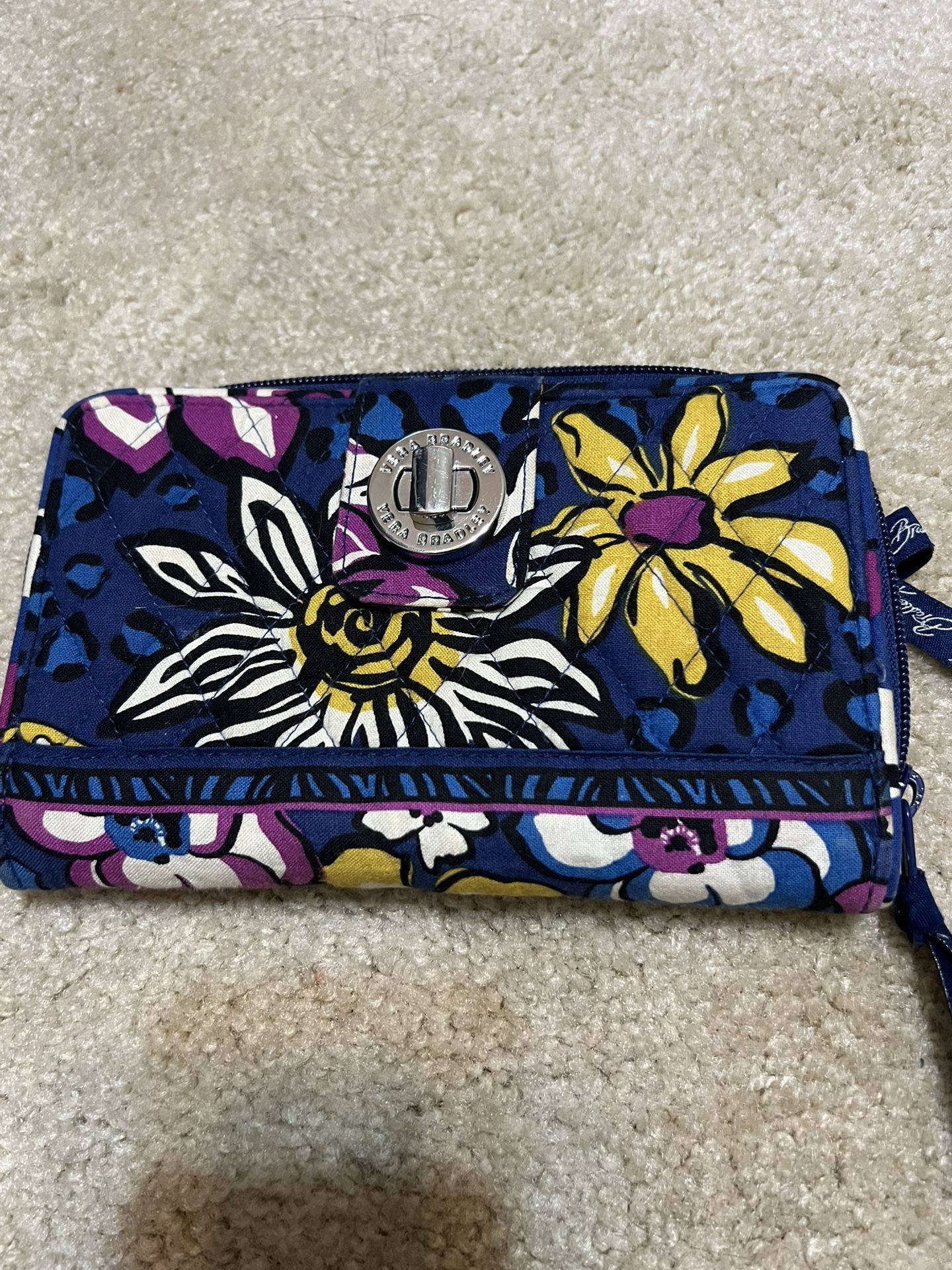 Vera Bradley Wallet