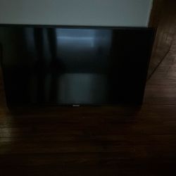 40’ Samsung Smart TV