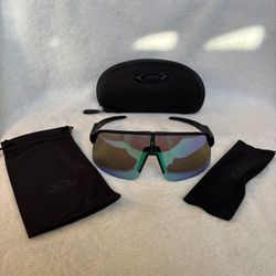 Sapphire/Black Frame/Unisex