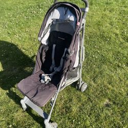 Maclaren Stroller