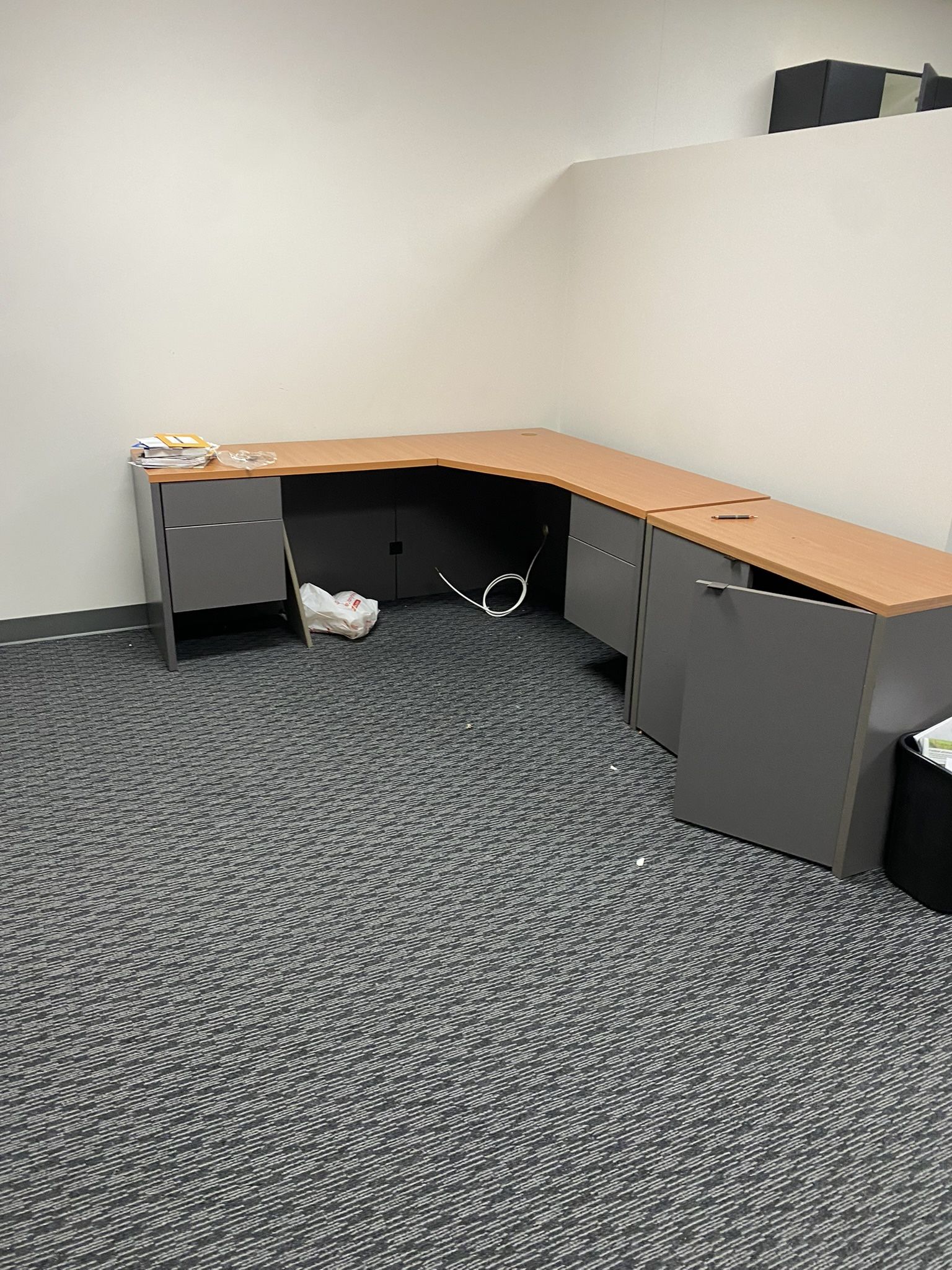 Free Office Furniture
