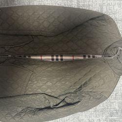 Burberry Puffer