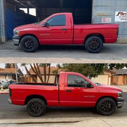 2006 Dodge Ram 1500
