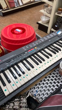 Yamaha key board