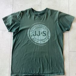 Jameson Tshirt (large)