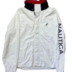 Nautica Windbreaker 