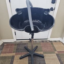 Shampoo Basin