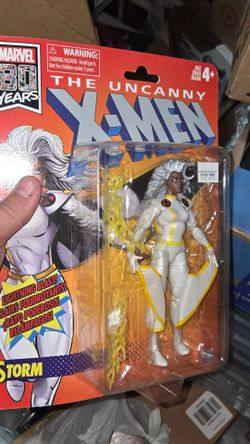 Og marvel legends action figures [prices listed]