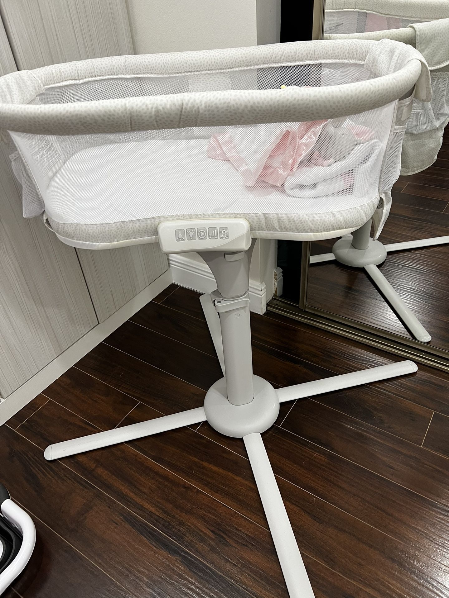 Hallo Baby Bassinet