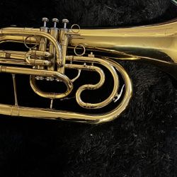 Jupiter Quantum Mk2 Euphonium