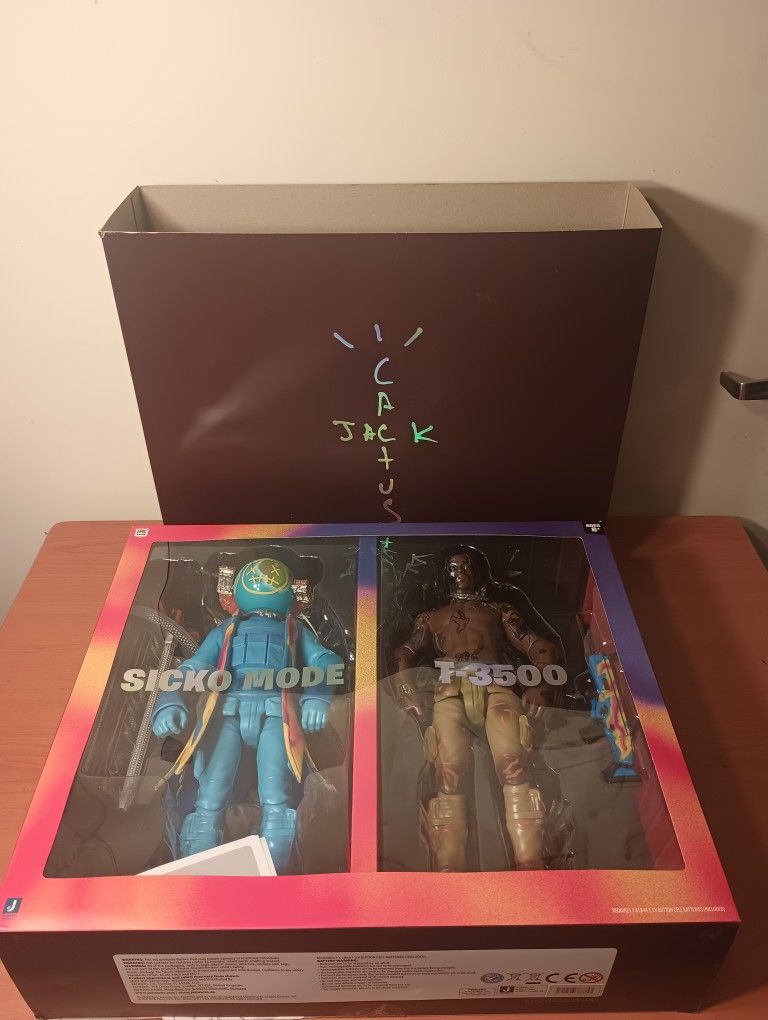 Travis Scott Fortnite 