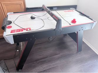 Small Hockey table