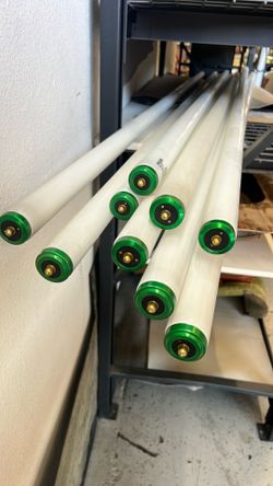 Shop lights